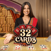 32 Baraha - OKJili Live Casino