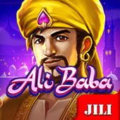 Ali Baba - OKJili Hot Game