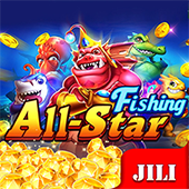 All Star Fishing - OKJili Fishing