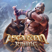 Asgardian Rising - OKJili Slot