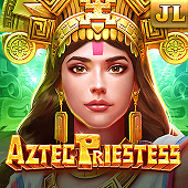 Aztec Priestess - OKJili Slot