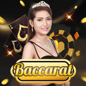 Baccarat A - OKJili Live Casino