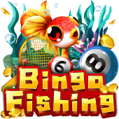 Bingo Fishing - OKJili Fishing