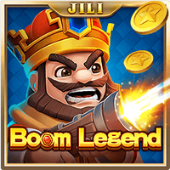 Boom Legend - OKJili Fishing