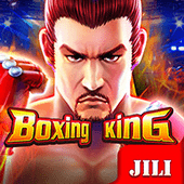 Boxing King - OKJili Slot