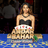 Casino Marina - OKJili Live Casino