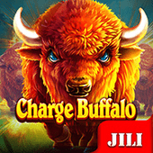 Charge Buffalo - OKJili Hot Game