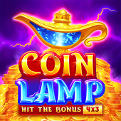 Coin Lamp - OKJili Slot
