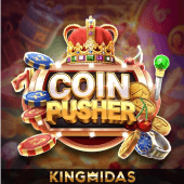 Coin Pusher - OKJili Cards