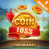Coin Toss - OKJili Cards