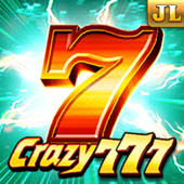 Crazy777 - OKJili Slot