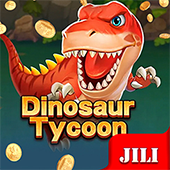 Dinosaur Tycoon - OKJili Fishing