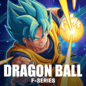 Dragon Ball - OKJili Slot