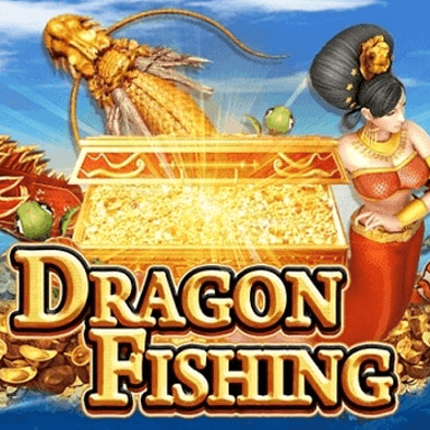 Dragon Fishing - OKJili Fishing