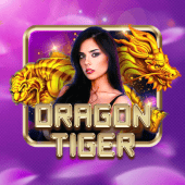 Dragon Tiger - OKJili Live Casino