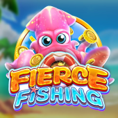 Fierce Fishing - OKJili Fishing
