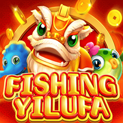 Fishing Yi Lu Fa - OKJili Fishing