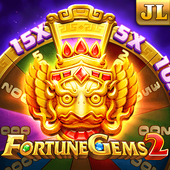 Fortune Gems 2 - OKJili Slot