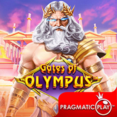 Gates of Olympus - OKJili Hot Game