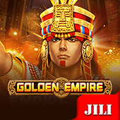 Golden Empire - OKJili Slot