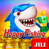 Happy Fishing - OKJili Fishing
