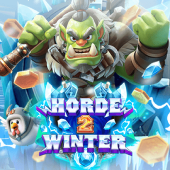 Horde 2 Winter - OKJili Slot