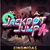 Jackpot Jump - OKJili Card Game