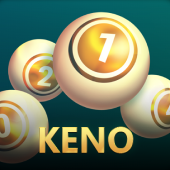 Keno - OKJili Cards