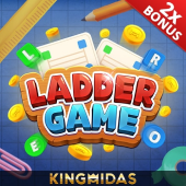 Ladder Game - OKJili Cards