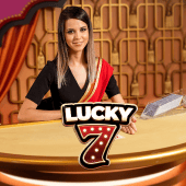 Lucky 7 - OKJili Live Casino