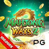 Mahjong Ways 2 - OKJili Hot Game