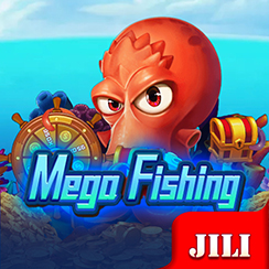 Mega Fishing - OKJili Fishing