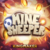 Minesweeper - OKJili Cards