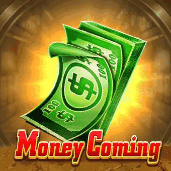 Money Coming - OKJili Slot