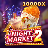 Night Market 2 - OKJili Hot Game