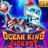 Ocean King Jackpot - OKJili Fishing