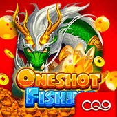 Oneshot Fishing - OKJili Fishing