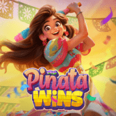 Pinata Wins - OKJili Hot Game