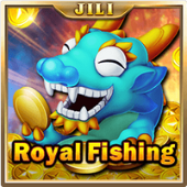 Royal Fishing - OKJili Fishing