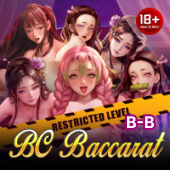 Blockchain Baccarat - OKJili Live Casino