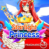 Starlight Princess - OKJili Hot Game