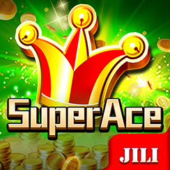 Super Ace - OKJili Slot