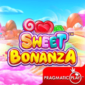 Sweet Bonanza - OKJili Hot Game