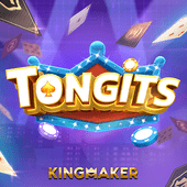 Tongits - OKJili Cards