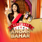 Andar Bahar - OKJili Live Casino