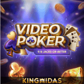 Video Poker - OKJili Cards