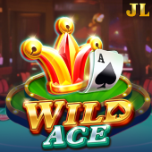 Wild Ace - OKJili Slot