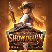Wild Bounty Showdown - OKJili Slot